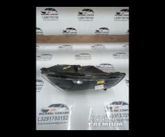 FARO FENDINEBBIA ANTERIORE SX INFERIORE PARAURTI S - 17