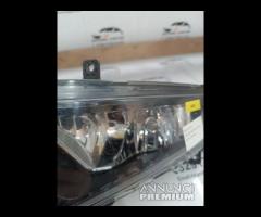 FARO FENDINEBBIA ANTERIORE SX INFERIORE PARAURTI S - 20