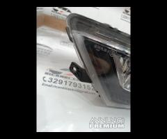 FARO FENDINEBBIA ANTERIORE SX INFERIORE PARAURTI S - 22