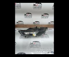 FARO FENDINEBBIA ANTERIORE DX INFERIORE PARAURTI S