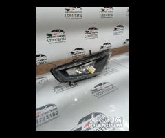 FARO FENDINEBBIA ANTERIORE DX INFERIORE PARAURTI S