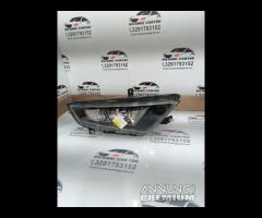 FARO FENDINEBBIA ANTERIORE DX INFERIORE PARAURTI S