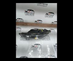 FARO FENDINEBBIA ANTERIORE DX INFERIORE PARAURTI S