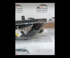 FARO FENDINEBBIA ANTERIORE DX INFERIORE PARAURTI S - 6