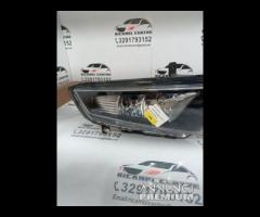 FARO FENDINEBBIA ANTERIORE DX INFERIORE PARAURTI S - 7