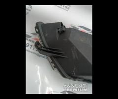 FARO FENDINEBBIA ANTERIORE DX INFERIORE PARAURTI S - 15