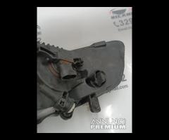 FARO FENDINEBBIA ANTERIORE DX INFERIORE PARAURTI S - 16