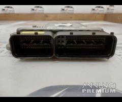 CENTRALINA MOTORE ECU OPEL INSIGNIA 2014 55598045 - 7