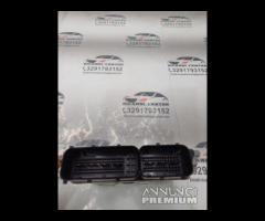 CENTRALINA MOTORE ECU OPEL INSIGNIA 2014 55598045 - 9