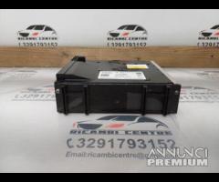 CENTRALINA AMPLIFICATORE OPEL INSIGNIA 2014 234627 - 6