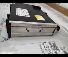 CENTRALINA AMPLIFICATORE OPEL INSIGNIA 2014 234627 - 7