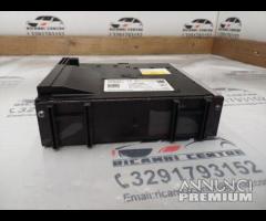 CENTRALINA AMPLIFICATORE OPEL INSIGNIA 2014 234627 - 8