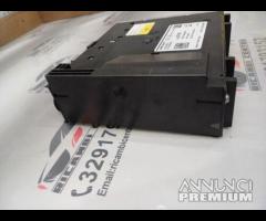 CENTRALINA AMPLIFICATORE OPEL INSIGNIA 2014 234627 - 9