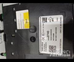 CENTRALINA AMPLIFICATORE OPEL INSIGNIA 2014 234627 - 10