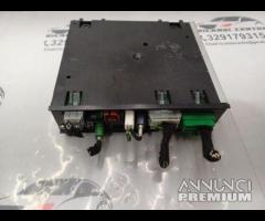 CENTRALINA AMPLIFICATORE OPEL INSIGNIA 2014 234627 - 13