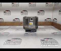 CENTRALINA MOTORE ECU OPEL INSIGNIA 2011 55577619
