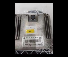 CENTRALINA MOTORE ECU OPEL INSIGNIA 2011 55577619
