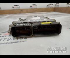 CENTRALINA MOTORE ECU OPEL INSIGNIA 2013 55590420 - 6