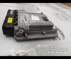 CENTRALINA MOTORE ECU OPEL INSIGNIA 2013 55590420 - 7