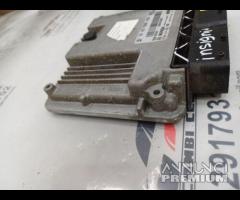 CENTRALINA MOTORE ECU OPEL INSIGNIA 2013 55590420 - 8