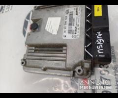 CENTRALINA MOTORE ECU OPEL INSIGNIA 2013 55590420 - 9