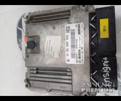 CENTRALINA MOTORE ECU OPEL INSIGNIA 2013 55590420 - 10