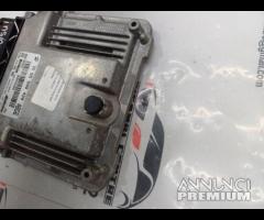CENTRALINA MOTORE ECU OPEL INSIGNIA 2013 55590420 - 11