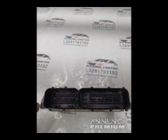 CENTRALINA MOTORE ECU OPEL INSIGNIA 2013 55590420 - 12