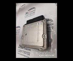CENTRALINA MOTORE ECU OPEL INSIGNIA 2013 55590420 - 13