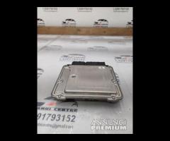 CENTRALINA MOTORE ECU OPEL INSIGNIA 2013 55590420 - 14