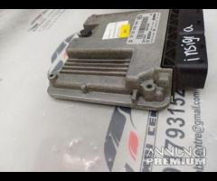 CENTRALINA MOTORI ECU OPEL INSIGNIA 2014 55595540 - 7