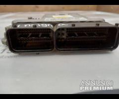 CENTRALINA MOTORI ECU OPEL INSIGNIA 2014 55595540 - 8