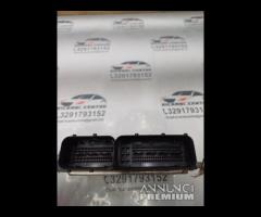 CENTRALINA MOTORI ECU OPEL INSIGNIA 2014 55595540 - 9