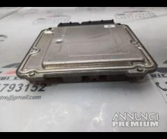 CENTRALINA MOTORI ECU OPEL INSIGNIA 2014 55595540 - 13