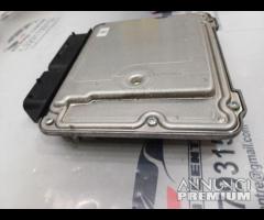 CENTRALINA MOTORI ECU OPEL INSIGNIA 2014 55595540 - 14