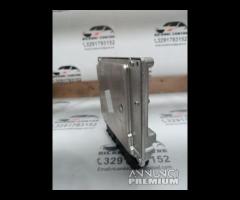 CENTRALINA MOTORE ECU BMW E90 320D 2009 0281016067 - 9