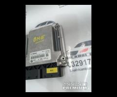 CENTRALINA MOTORE ECU BMW E90 320D 2009 0281016067 - 13