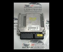 CENTRALINA MOTORE ECU BMW E90 320D 2009 0281016067 - 18