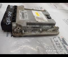 CENTRALINA MOTORE ECU VOLKSWAGEN EOS 03L906022PM 0 - 8