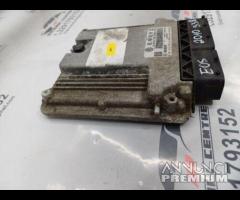 CENTRALINA MOTORE ECU VOLKSWAGEN EOS 03L906022PM 0 - 9