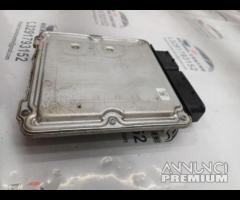 CENTRALINA MOTORE ECU VOLKSWAGEN EOS 03L906022PM 0 - 13