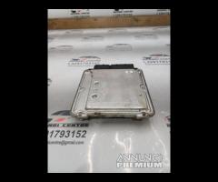CENTRALINA MOTORE ECU VOLKSWAGEN EOS 03L906022PM 0 - 16