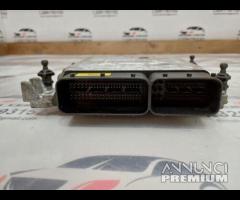 CENTRALINA MOTORE ECU MERCEDES GLC A6429007401 A64 - 7