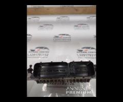 CENTRALINA MOTORE ECU MERCEDES GLC A6429007401 A64 - 8