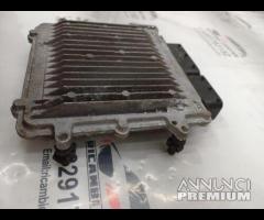CENTRALINA MOTORE ECU MERCEDES GLC A6429007401 A64 - 9