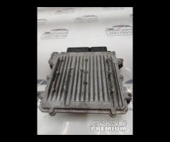 CENTRALINA MOTORE ECU MERCEDES GLC A6429007401 A64 - 11