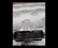 CENTRALINA MOTORE ECU MERCEDES GLC A6429007401 A64 - 12