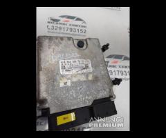 CENTRALINA MOTORE ECU MERCEDES GLC A6429007401 A64 - 13