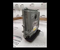 CENTRALINA MOTORE ECU BMW F10 2010 8510137-01 0281 - 11