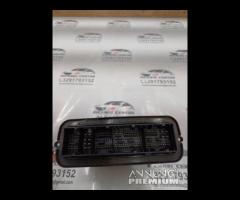 CENTRALINA MOTORE ECU BMW F10 2010 8510137-01 0281 - 12